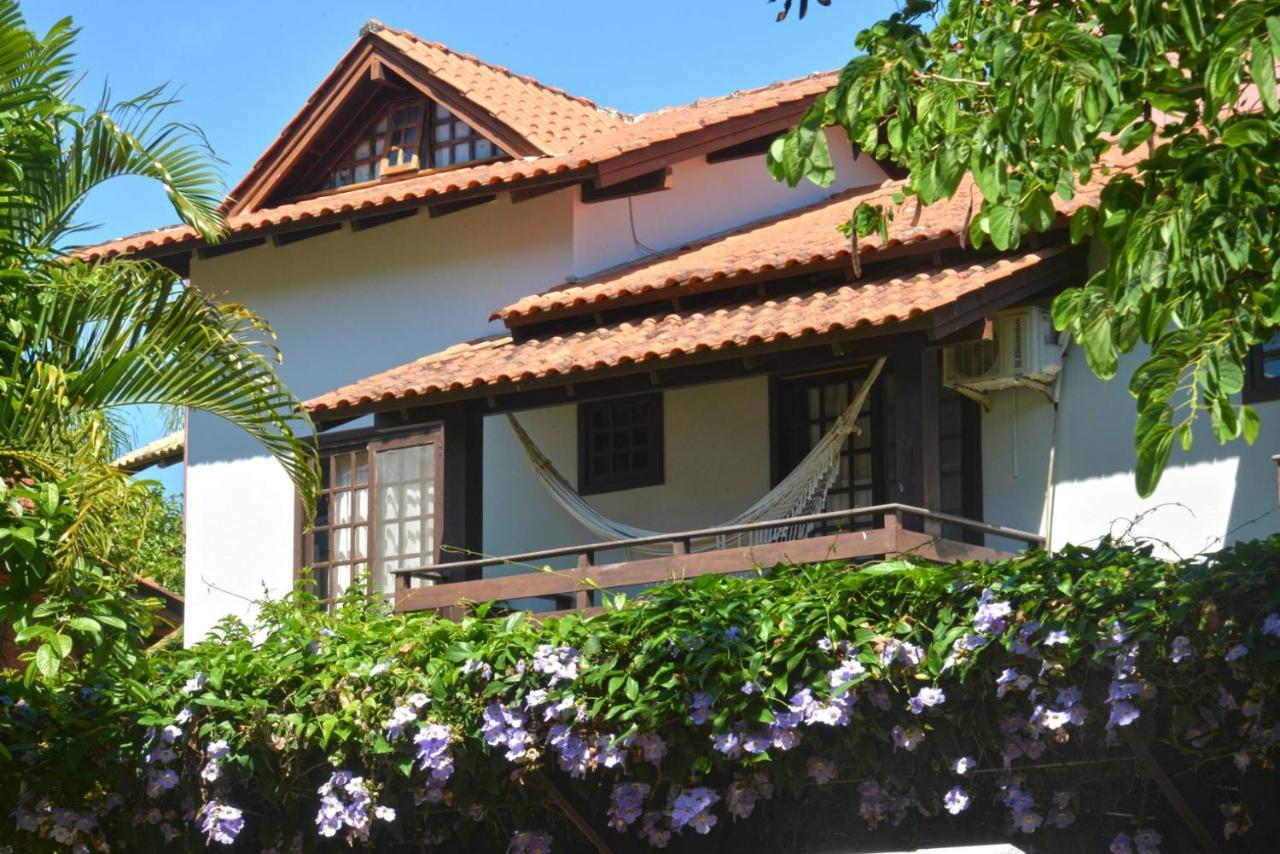 شقة Bahia Do Sonho بومبينهاس المظهر الخارجي الصورة