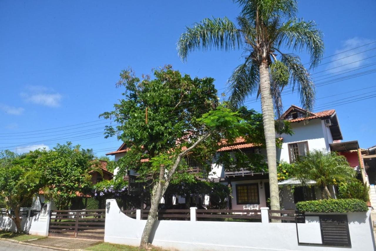 شقة Bahia Do Sonho بومبينهاس المظهر الخارجي الصورة