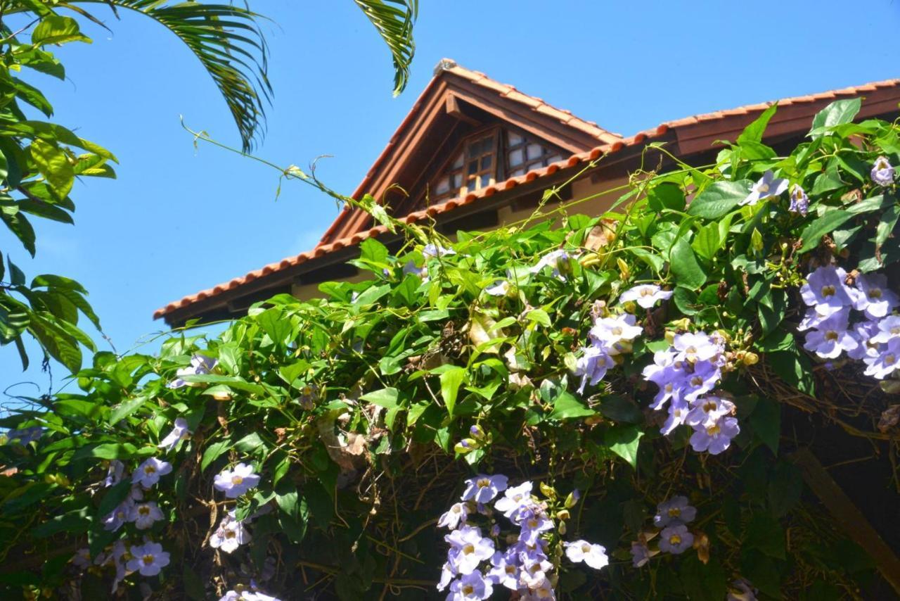شقة Bahia Do Sonho بومبينهاس المظهر الخارجي الصورة
