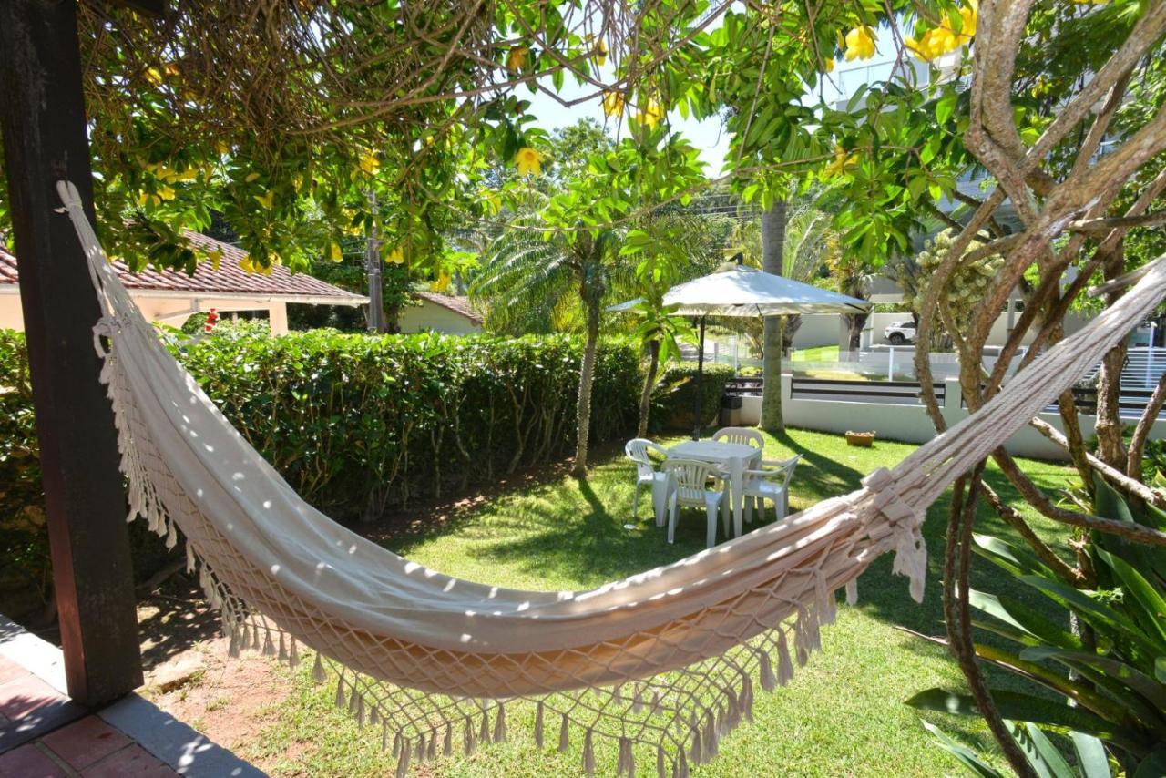 شقة Bahia Do Sonho بومبينهاس المظهر الخارجي الصورة