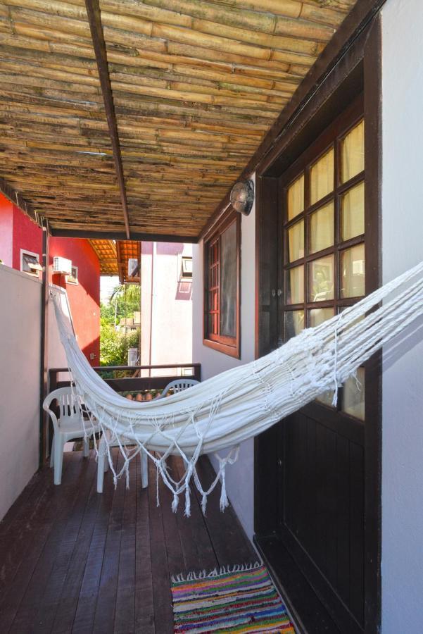 شقة Bahia Do Sonho بومبينهاس المظهر الخارجي الصورة